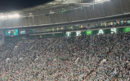 Matlı Stadyumu’nda Gol Şöleni