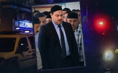 Kuriş Soruşturmasında Yeni Gelişme