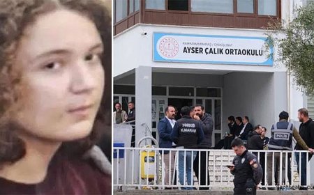 Okul Saldırısı Davası Başlıyor