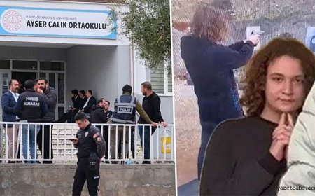 Duruşmada Dikkat Çeken Şikayet