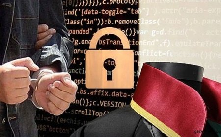 Avukatlık Bürolarına Dev Operasyon