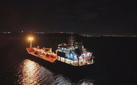 ALSU Kaptanı: "Üstüme Doğru Geldi"