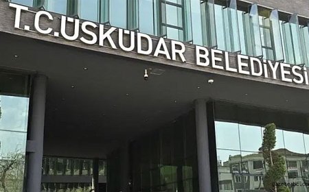 Üsküdar’da Kritik Seçim Günü