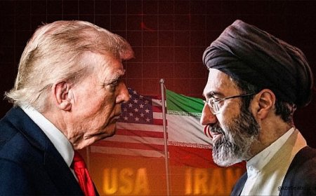 Trump’tan İran’a Yeni Tehdit