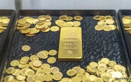 Altında Faiz Baskısı Sürüyor