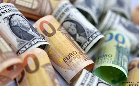 Dolar ve Euro Güne Hareketli Başladı