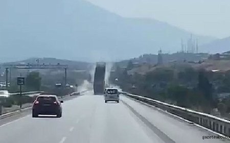 Denizli’de Faciadan Dönüldü