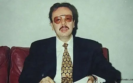 Tutuklu doktordan dikkat çeken ifade