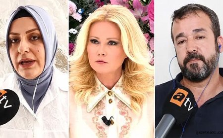 İbrahim Ekici Olayında Yeni Detay