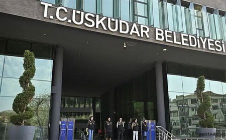 Üsküdar’da Başkanvekili Seçimi Ertelendi