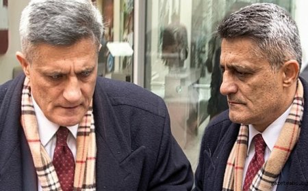 Kozinoğlu Dosyasında Sır Perdesi Aralanıyor