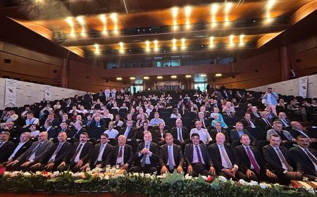 Turizm Zirvesinde ‘Yerel Kalkınma’ Vurgusu