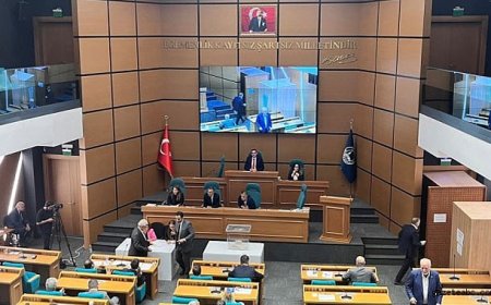Üsküdar’da Dengeler Değişti