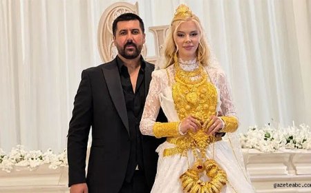 Kara Haydar’ın Eşi Gözaltında