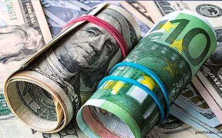 Serbest Piyasada Döviz Güne Yükselişle Başladı