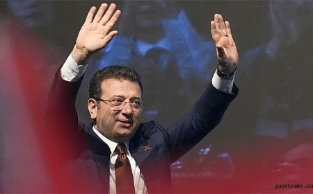 İmamoğlu'na Bir Ceza Daha