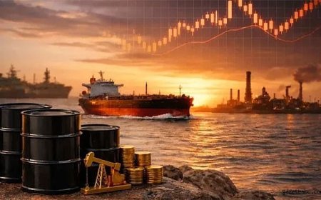 Petrol İhracatına Darbe