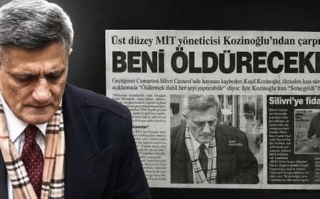 Kozinoğlu Soruşturmasında Sürpriz Gelişme