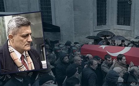 Kozinoğlu Dosyasında Dikkat Çeken İfade
