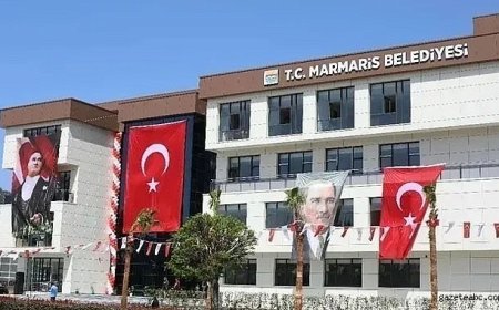 Belediye'de 430 Milyonluk Vurgun!