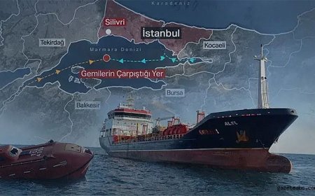 İmamoğlu'nun kaptanının cansız bedeni bulundu