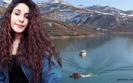 Gülistan Doku Soruşturmasında 6. Dalga