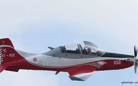 Gökyüzünde Yeni Dönem