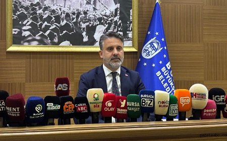Meclis Toplantısında Gergin Anlar!