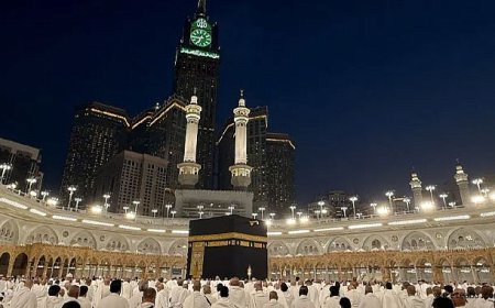 Suudi Arabistan’dan Kırmızı Çizgi