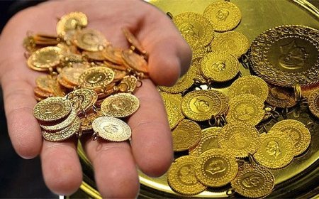 Altın Faiz Kararlarına Odaklandı
