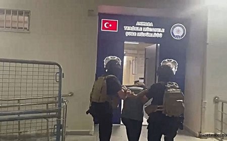 FETÖ’nün “Mahrem İzdivaç” Yapılanmasına Darbe