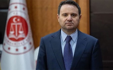 Yargıda Köklü Dönüşüm Başlıyor