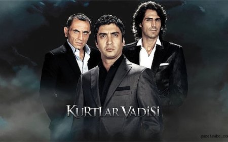 Başsavcılıktan diziye detaylı inceleme