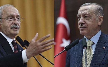CHP'den AK Parti'ye Şartlı Destek