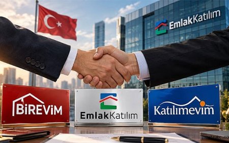 Görüşmeler Resmen Başladı