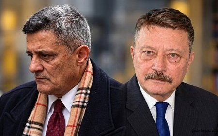 Kozinoğlu Dosyasında Yeni Gelişme