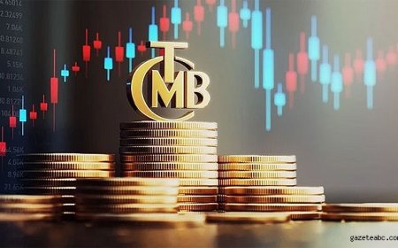 Merkez Bankası’ndan Likidite Hamlesi