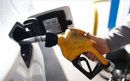 Motorine Büyük Zam