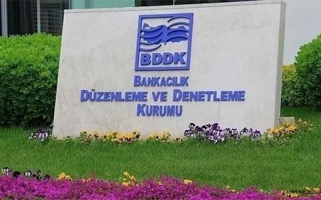 BDDK’dan Bankalara Sermaye Esnekliği