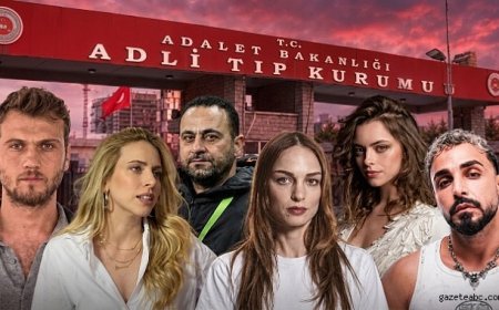 Soruşturmada 2 Şüpheli Tutuklandı