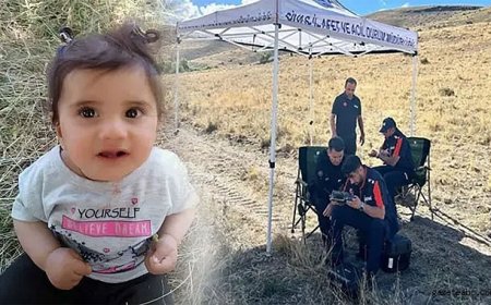 Büşra Bebek Soruşturmasında Yeni Gelişme
