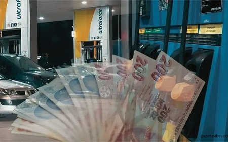 Motorine Gece İndirimi
