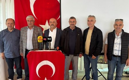 BTSO seçimlerinde Beyaz Liste sahaya indi