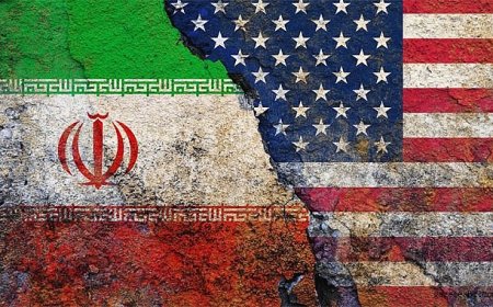 ABD’den İran’a Diplomasi Mesajı