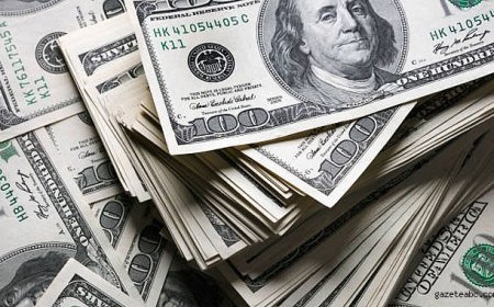 Dolar İstikrarını Koruyor