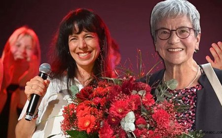 Elif Eralp’in Başarısı Annesini Gururlandırdı