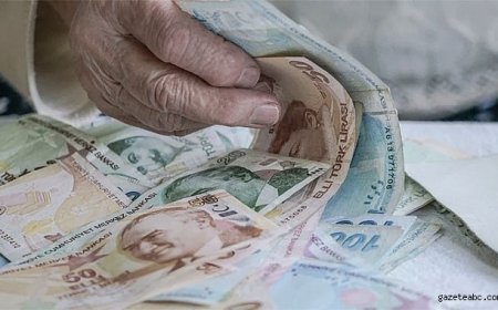 Emekli Promosyonunda Büyük Yarış
