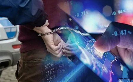 Fon Soruşturması Genişliyor