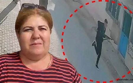 Görgü tanıkları saldırı anını anlattı
