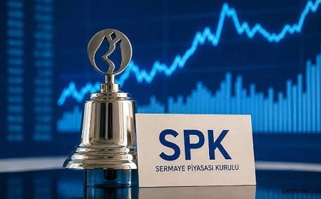 SPK'dan piyasaya yeni hamle!